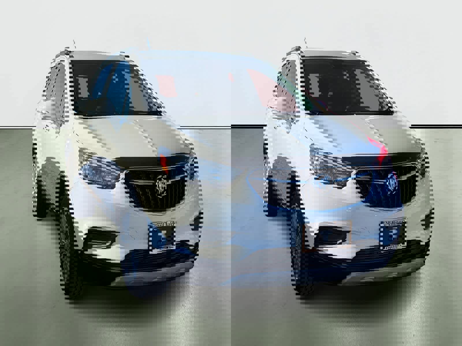 Used 2019 Buick Encore Preferred w/ Safety Package image 5