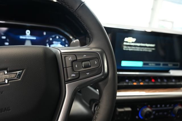 New 2026 Chevrolet Silverado 1500 RST w/ RST All Star Premium Package AWD/4WD image 25