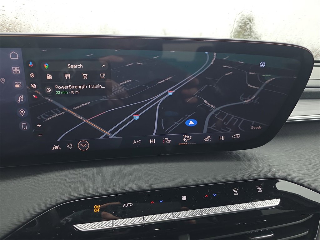 New 2026 Buick Enclave Preferred image 24