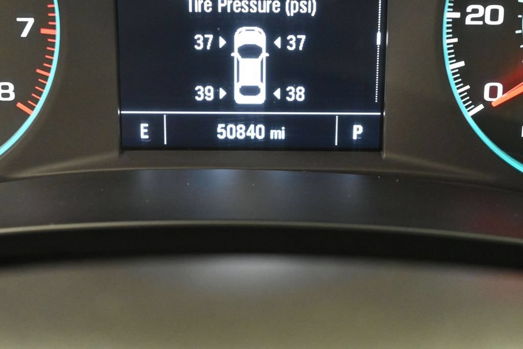 Used 2024 Chevrolet Malibu LT FWD image 26