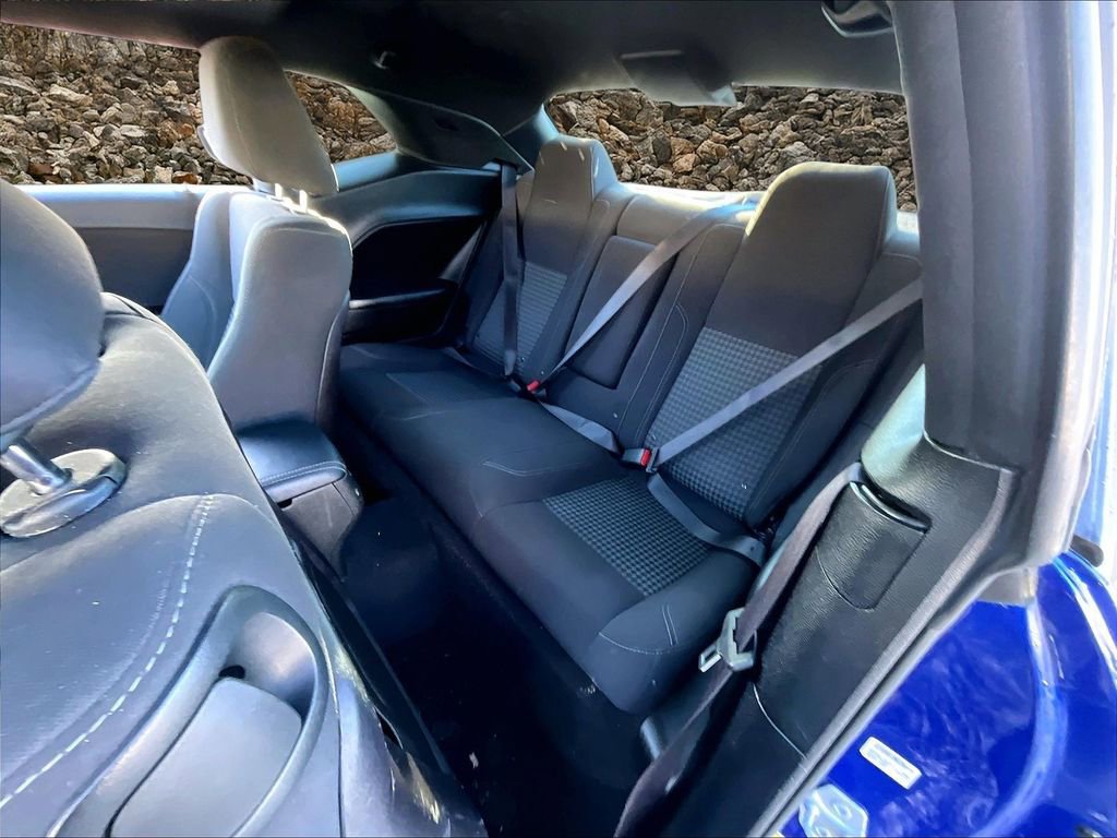 Used 2019 Dodge Challenger SXT w/ Driver Convenience Group image 23