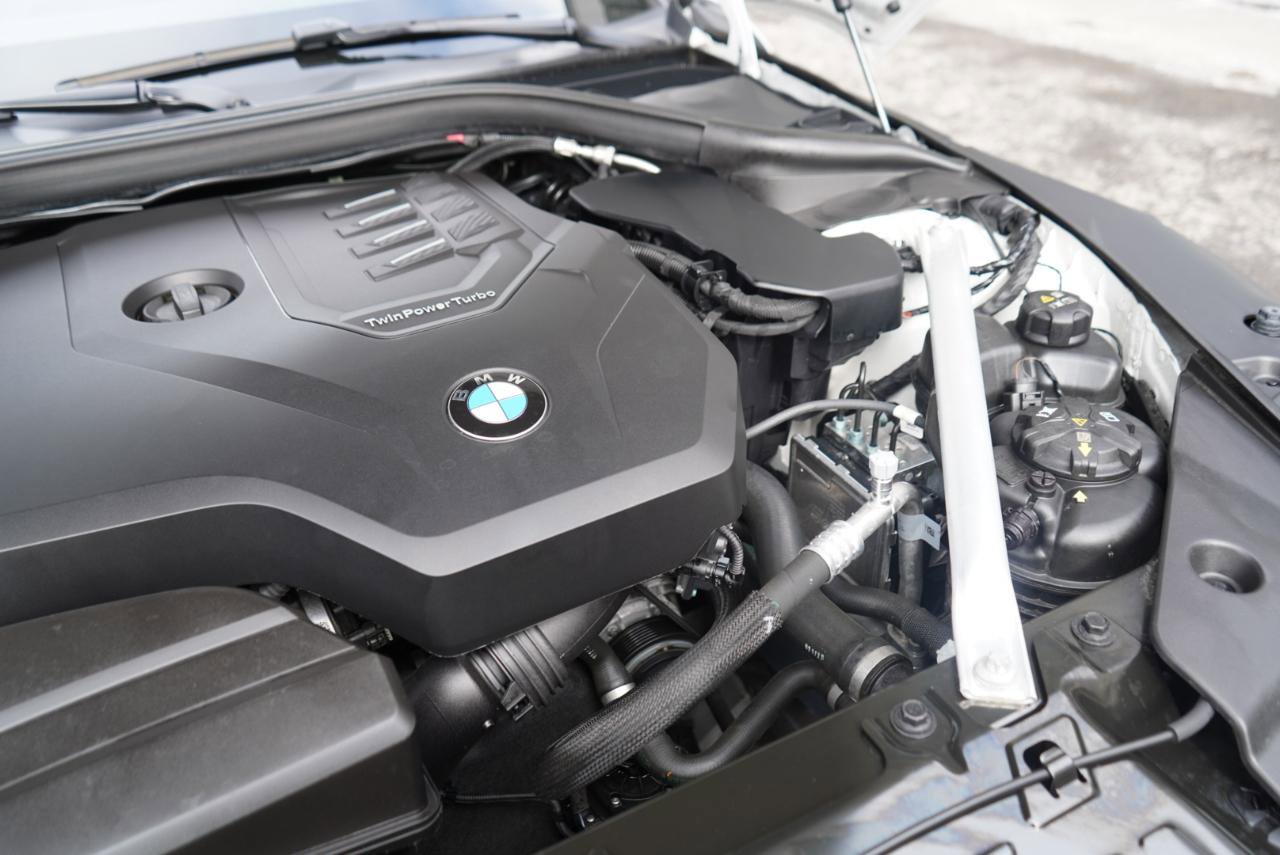 Used 2023 BMW Z4 sDrive30i w/ Premium Package image 83