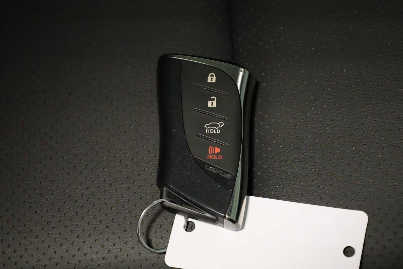 Used 2023 Lexus RX 350 Premium w/ Accessory Package image 41