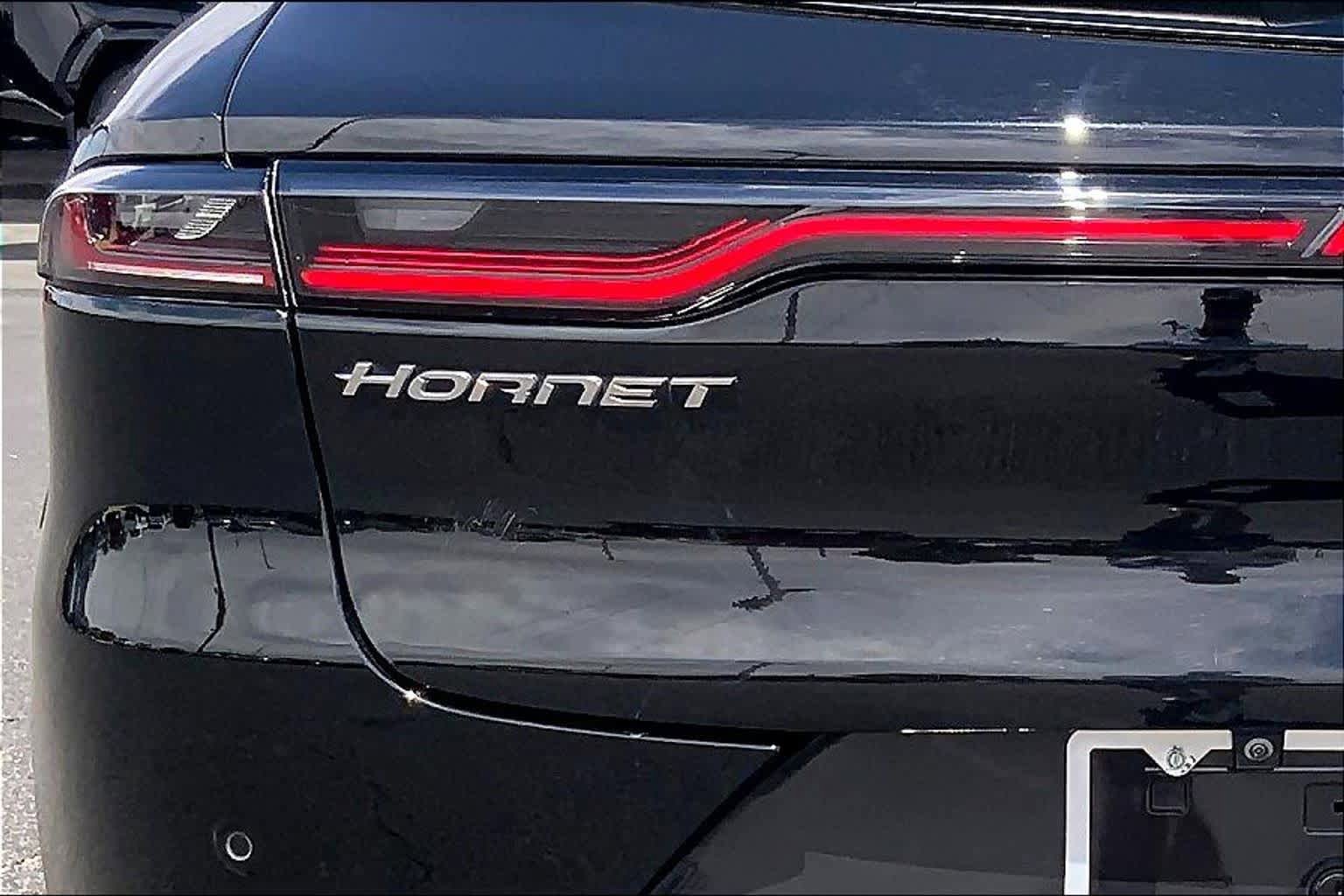 Used 2024 Dodge Hornet R/T AWD/4WD image 31