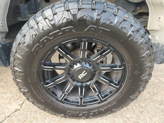 Used 2020 Chevrolet Silverado 3500 W/T w/ WT Fleet Convenience Package AWD/4WD image 14