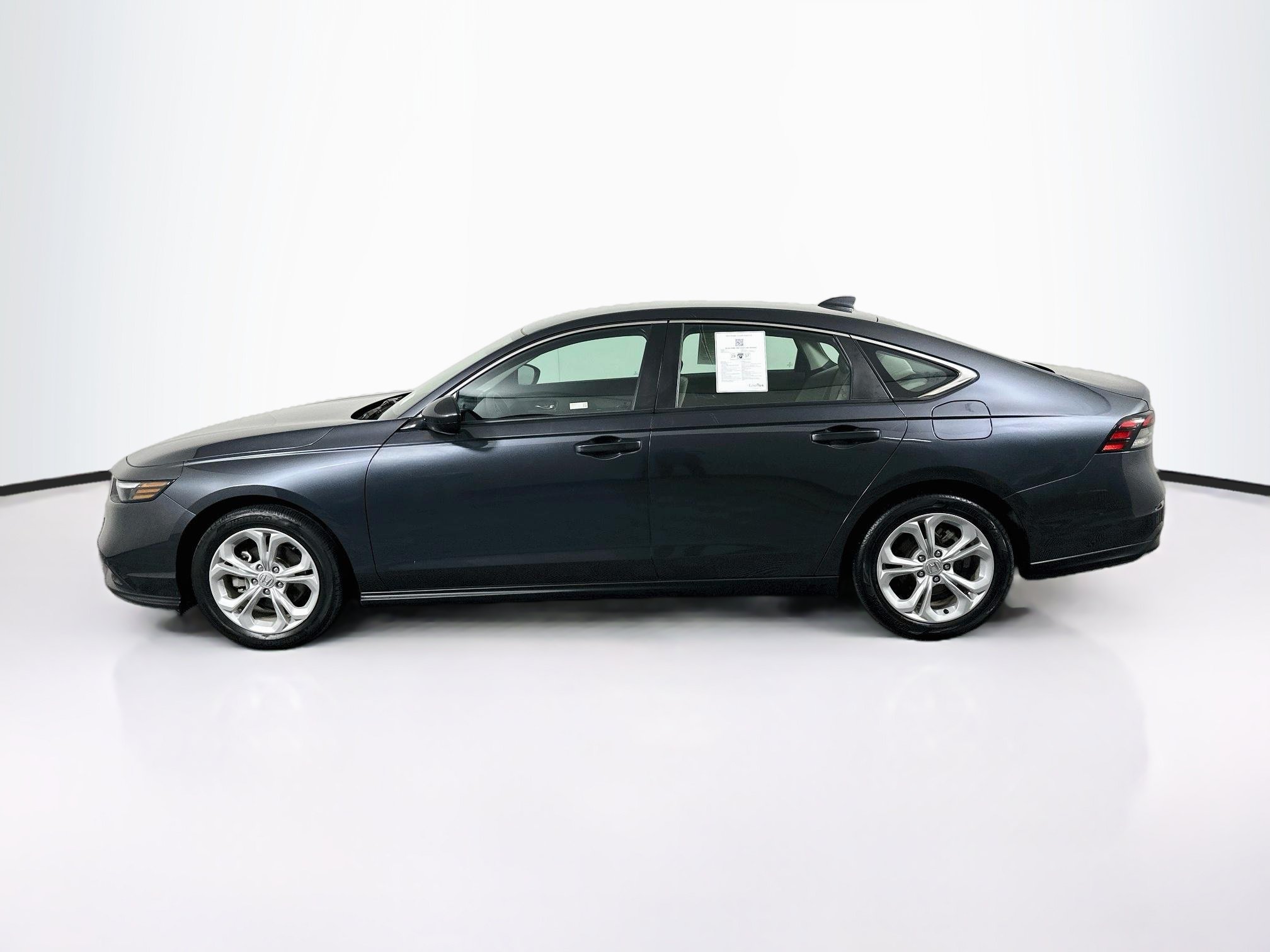 Used 2024 Honda Accord LX image 4