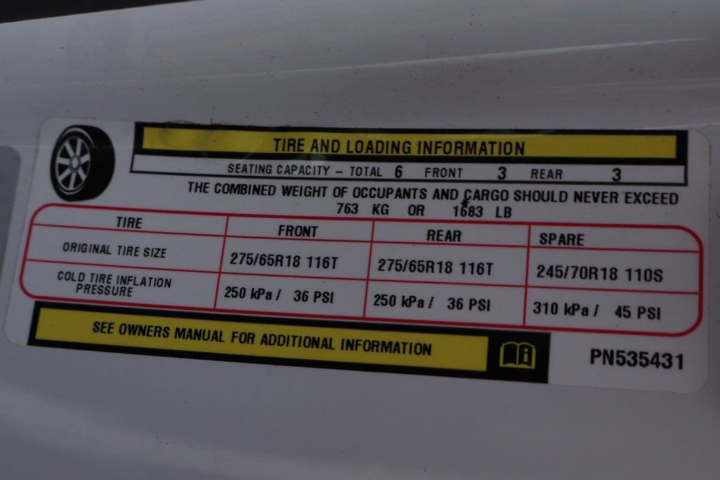 Used 2023 RAM 1500 Big Horn w/ Trailer Tow Group AWD/4WD image 55