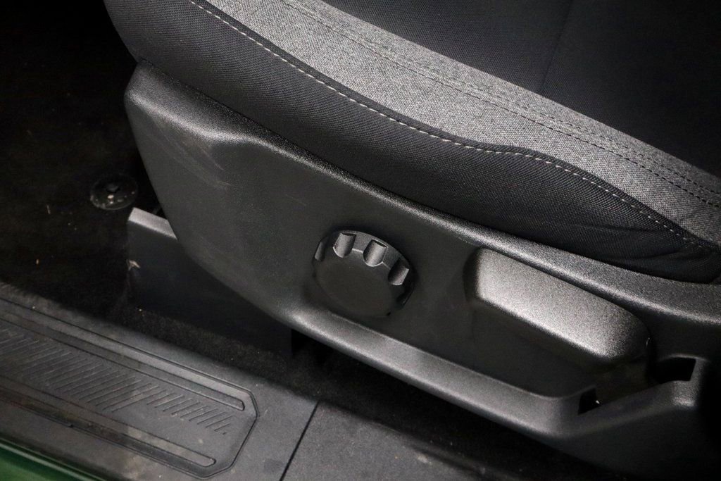 Certified 2025 Ford Bronco Big Bend image 22