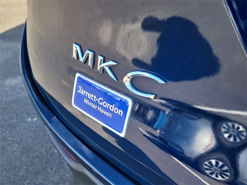 Used 2018 Lincoln MKC Reserve w/ Lincoln MKC Climate Package image 6