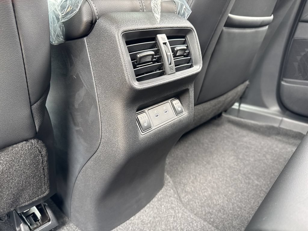 New 2026 Nissan Murano SL w/ Comfort Package AWD/4WD image 20