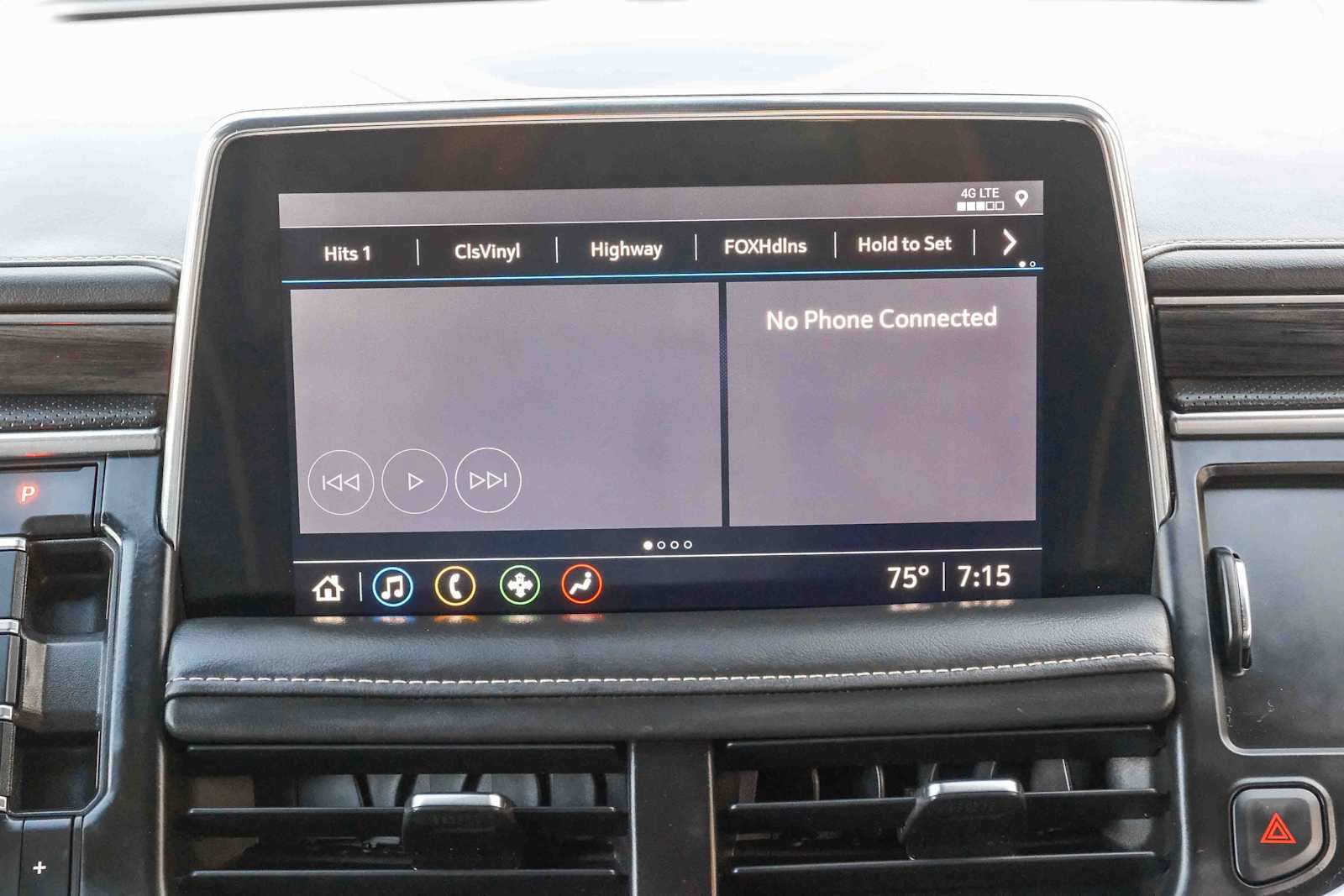 Used 2021 GMC Yukon SLT RWD image 15