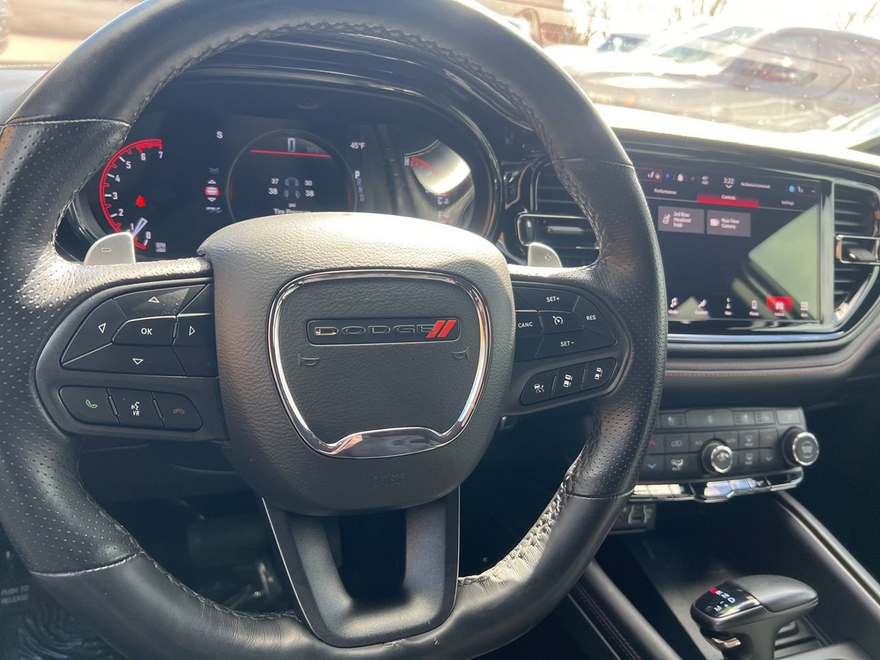 Used 2024 Dodge Durango R/T image 29
