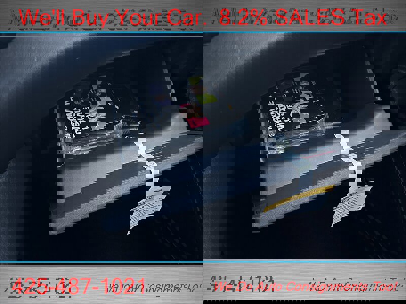 Used 2024 GMC Terrain Denali w/ Denali Premium Package image 29