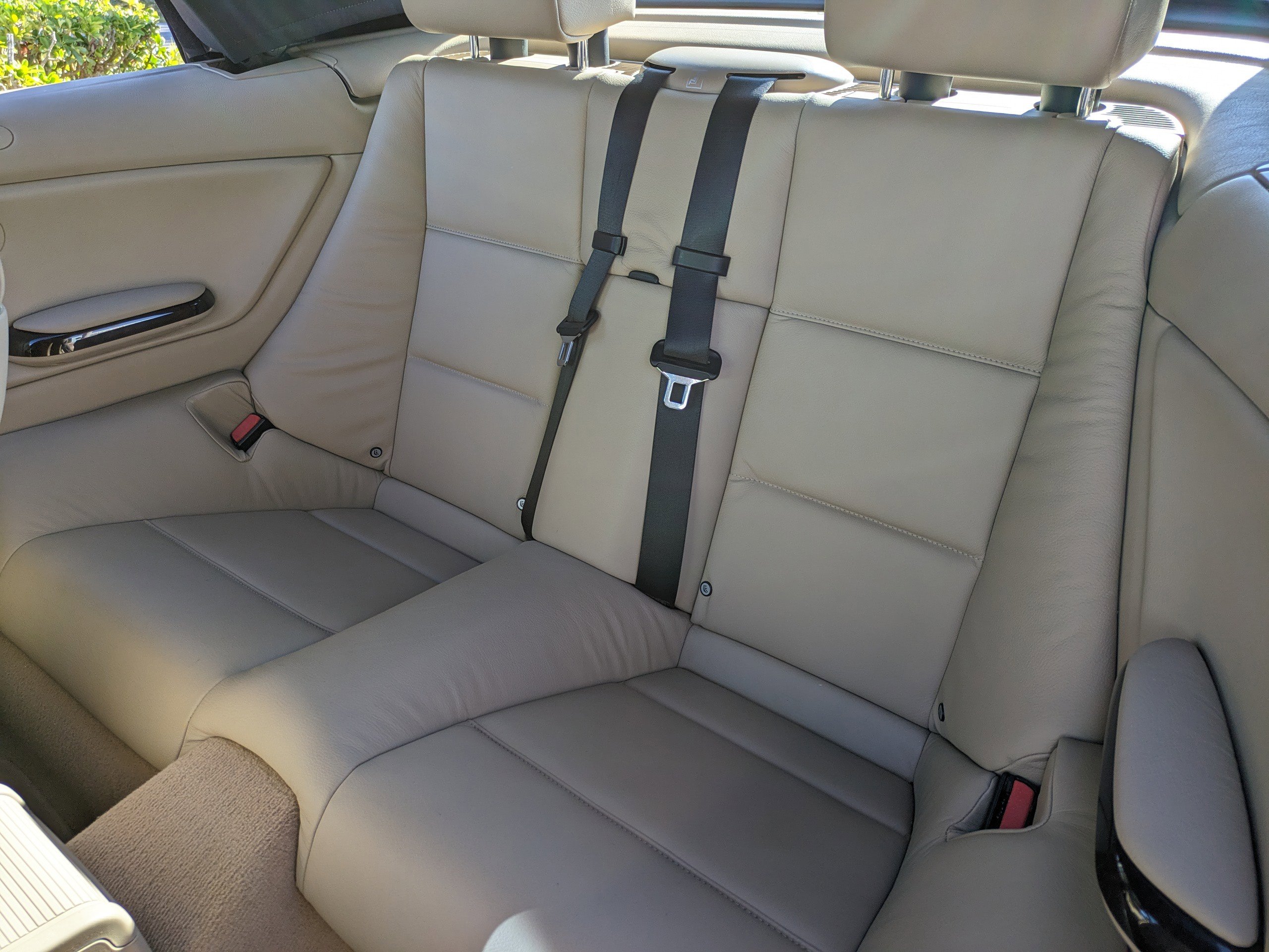 Used 2005 BMW 330Ci Convertible image 19