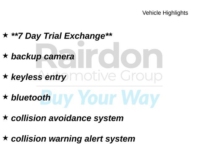 Used 2025 Honda Accord LX image 11