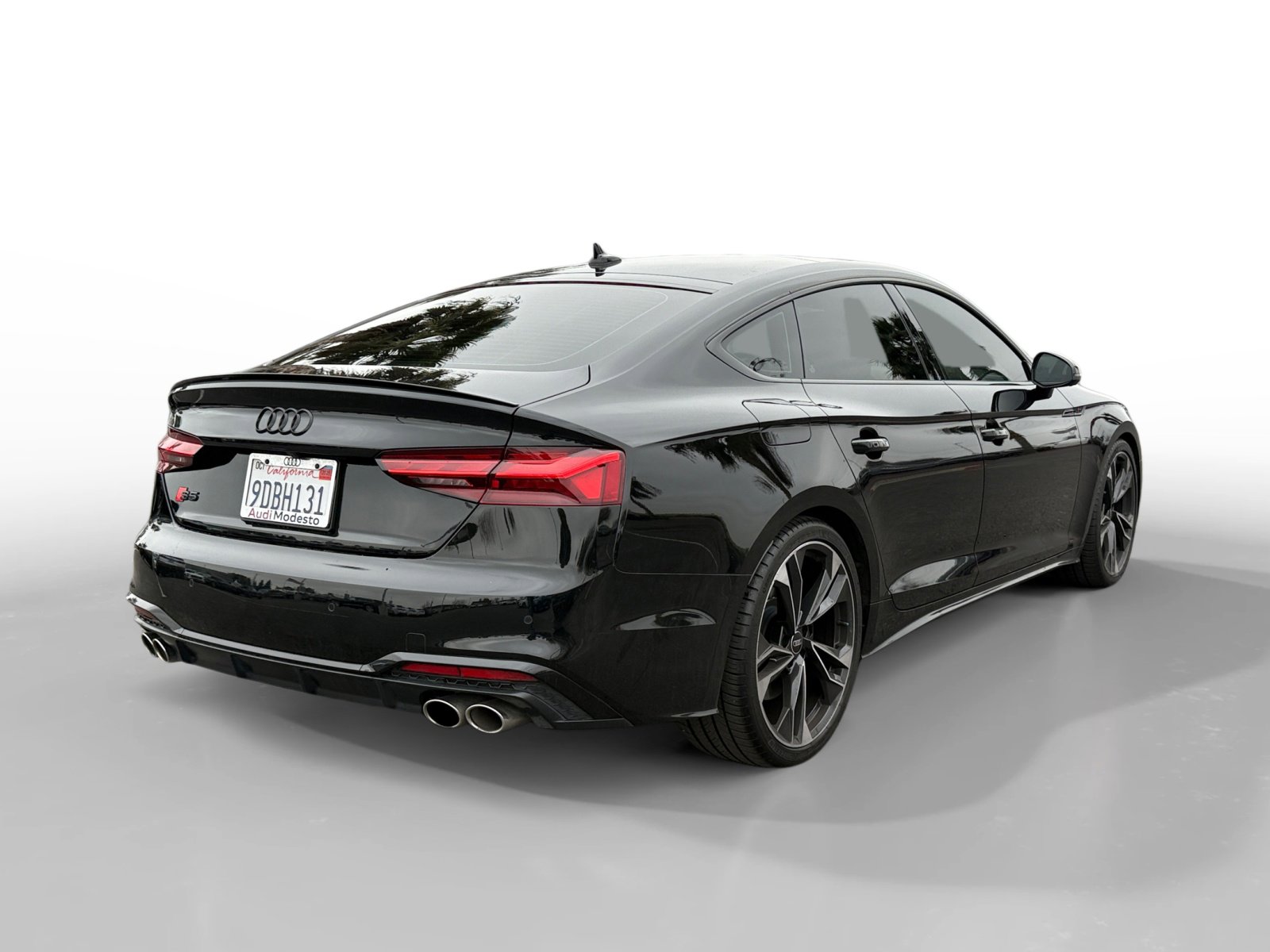 Used 2022 Audi S5 Premium Plus image 5