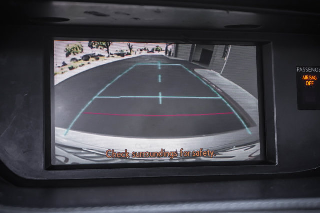 Used 2014 Lexus ES 350 w/ Premium Package FWD image 15