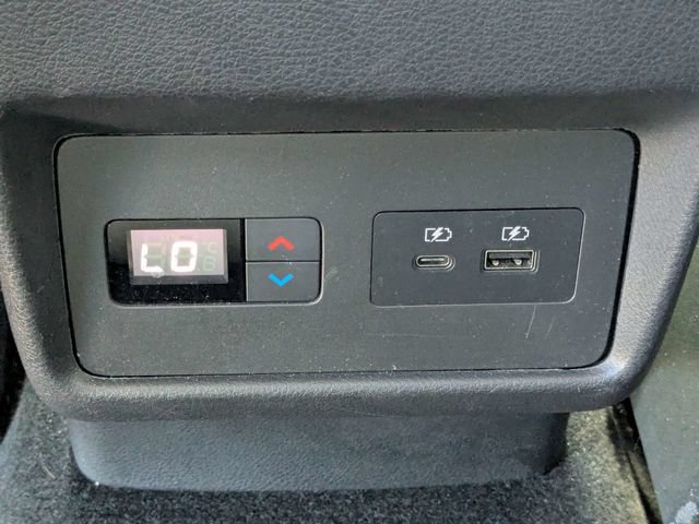 Used 2021 Nissan Rogue SL FWD image 15