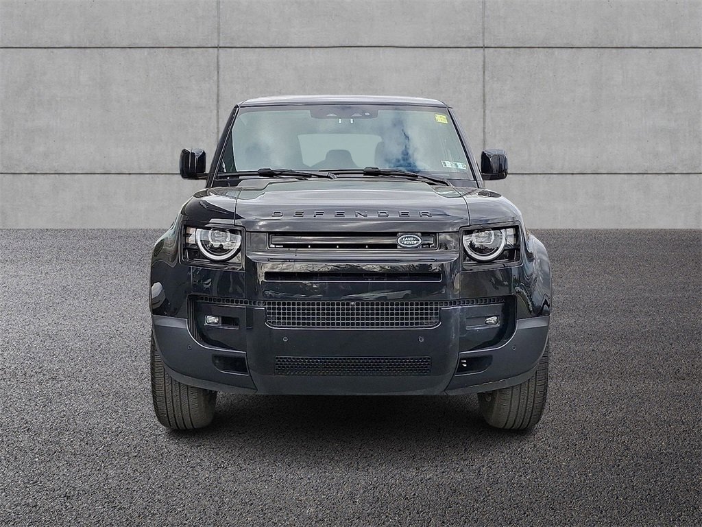 Used 2026 Land Rover Defender 110 S image 2