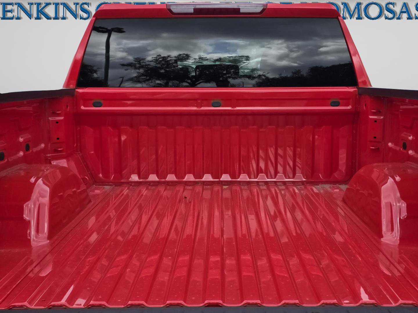 New 2026 Chevrolet Silverado 1500 LT image 15