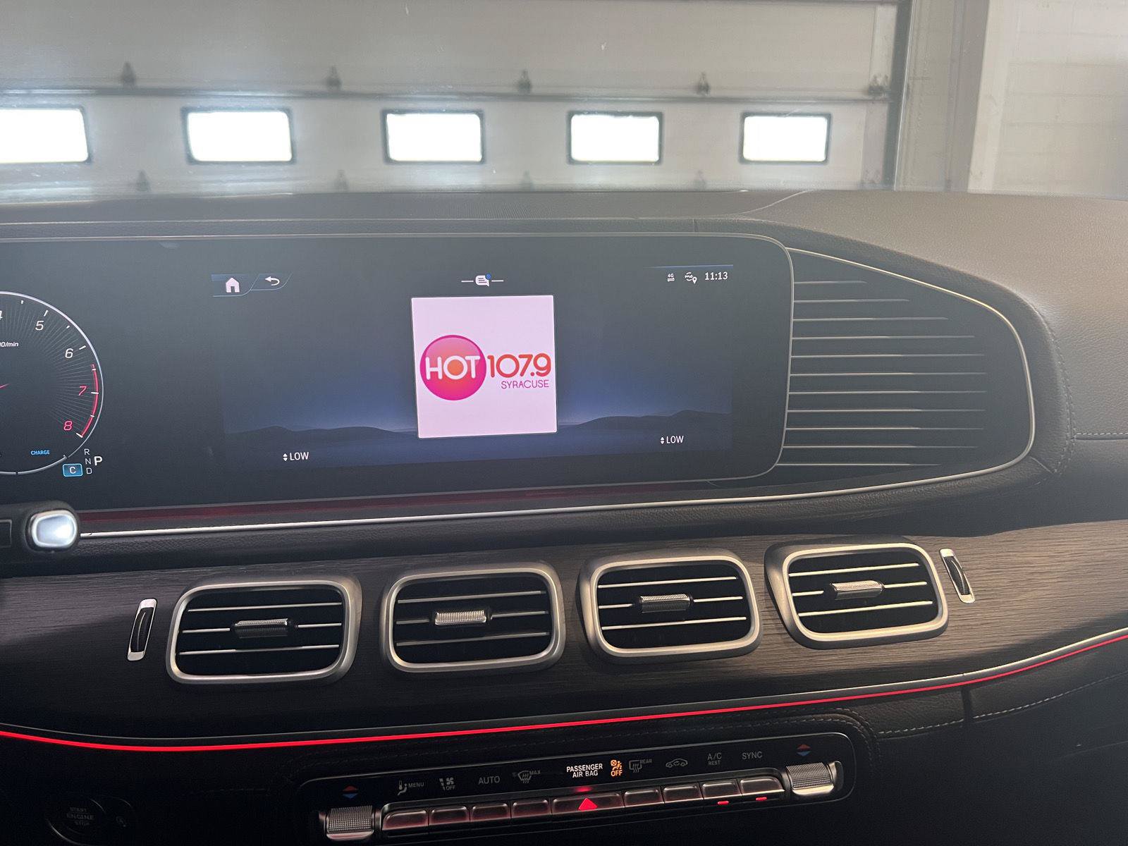 Used 2024 Mercedes-Benz GLE 350 4MATIC image 20