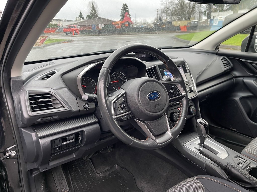 Used 2019 Subaru Crosstrek 2.0i Premium image 6