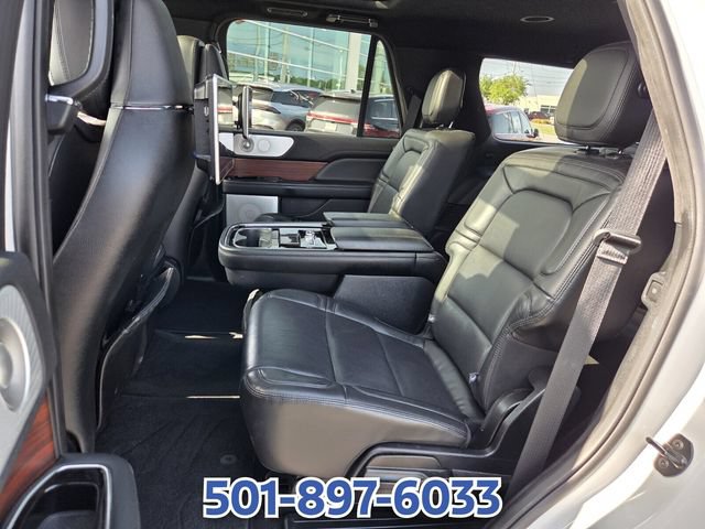 Used 2020 Lincoln Navigator Reserve w/ Luxury Package AWD/4WD image 10