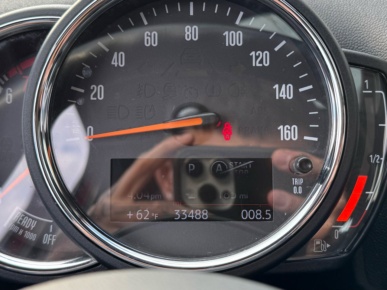 Used 2021 MINI Cooper Countryman ALL4 image 17