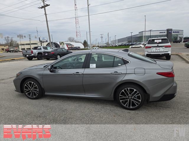 New 2026 Toyota Camry XLE w/ Premium Plus Package image 28