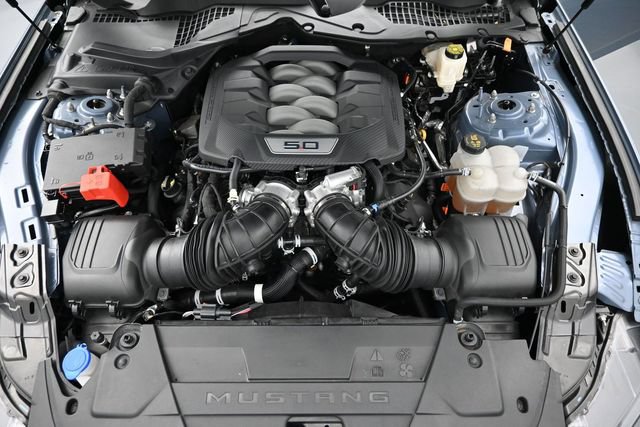 Used 2024 Ford Mustang GT Premium RWD image 32