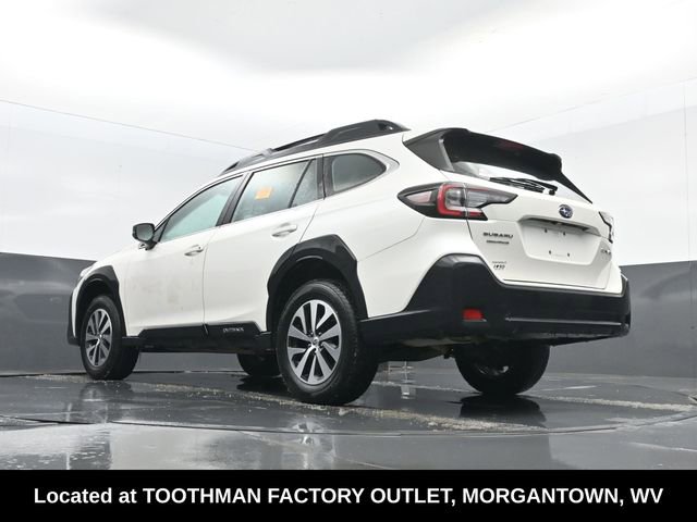 Used 2024 Subaru Outback 2.5i image 21