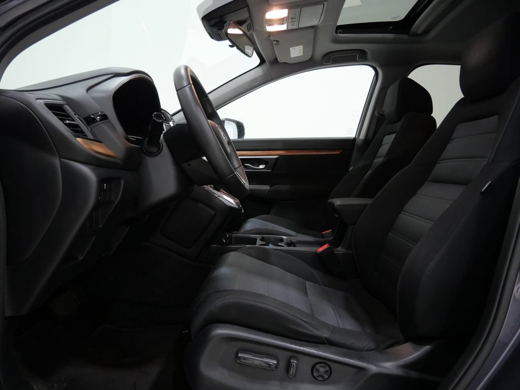 Used 2022 Honda CR-V EX image 13