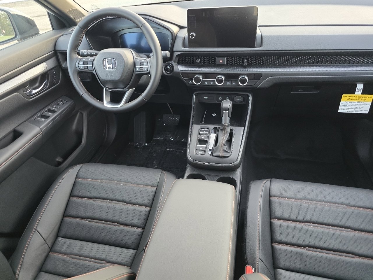 New 2026 Honda CR-V Sport-L image 23