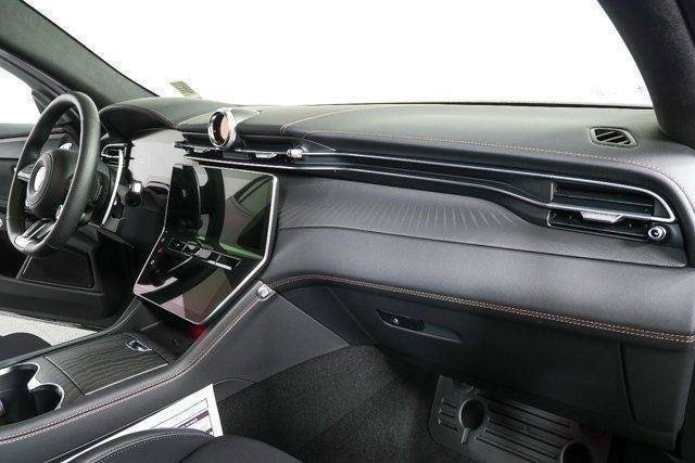 New 2026 Maserati Grecale Modena AWD/4WD image 26
