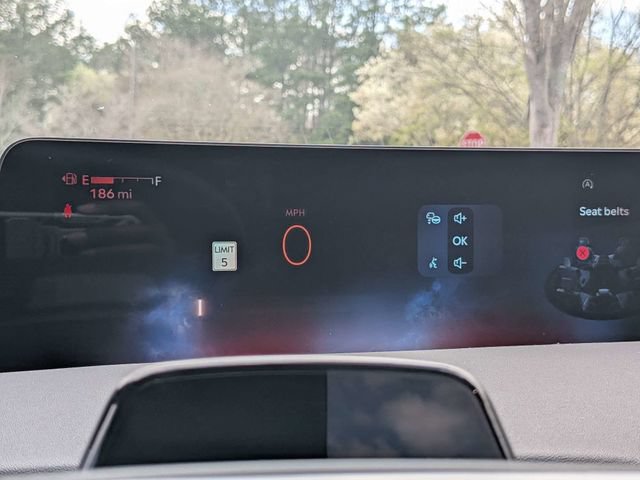 New 2026 Lincoln Navigator L Reserve AWD/4WD image 26