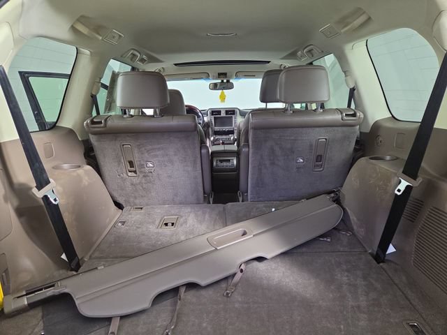 Used 2017 Lexus GX 460 Premium AWD/4WD image 34