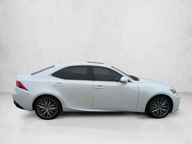 Used 2014 Lexus IS 250 image 4