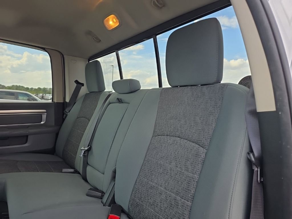 Used 2016 RAM 1500 Lone Star image 12