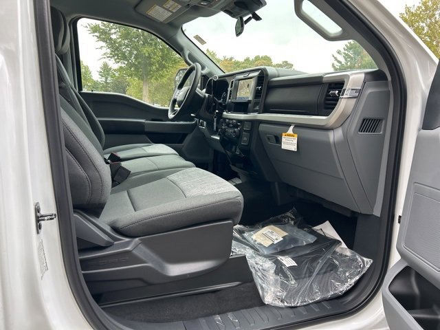 New 2026 Ford F250 XLT image 26