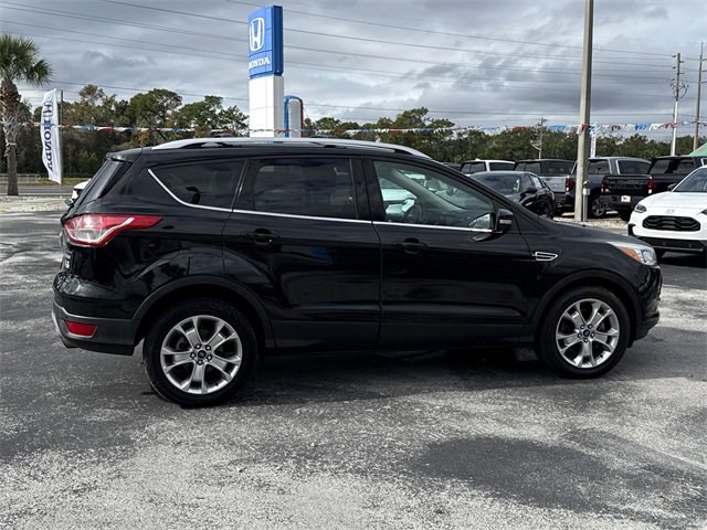 Used 2014 Ford Escape Titanium image 4