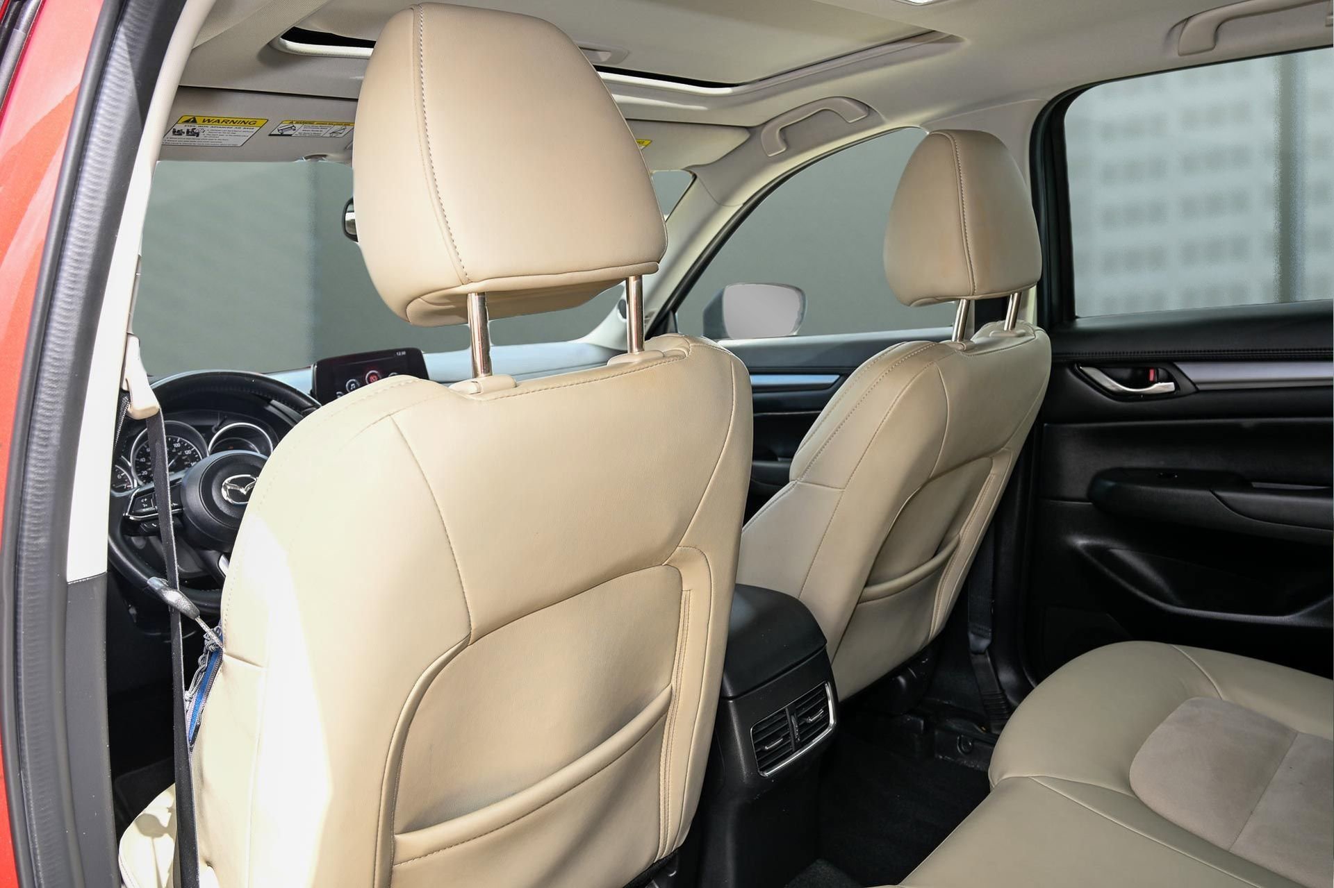 Used 2019 MAZDA CX-5 Touring image 17