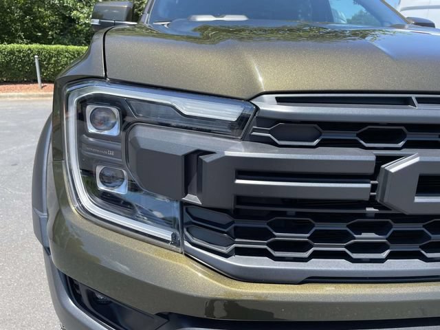 Used 2024 Ford Ranger Raptor AWD/4WD image 42