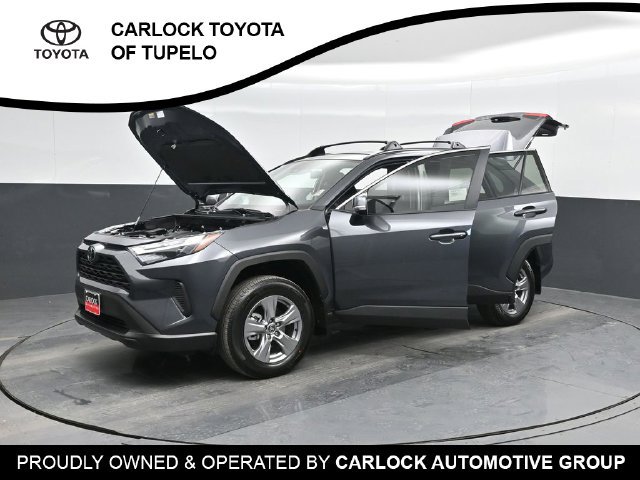Used 2025 Toyota RAV4 XLE w/ Weather Package AWD/4WD image 51
