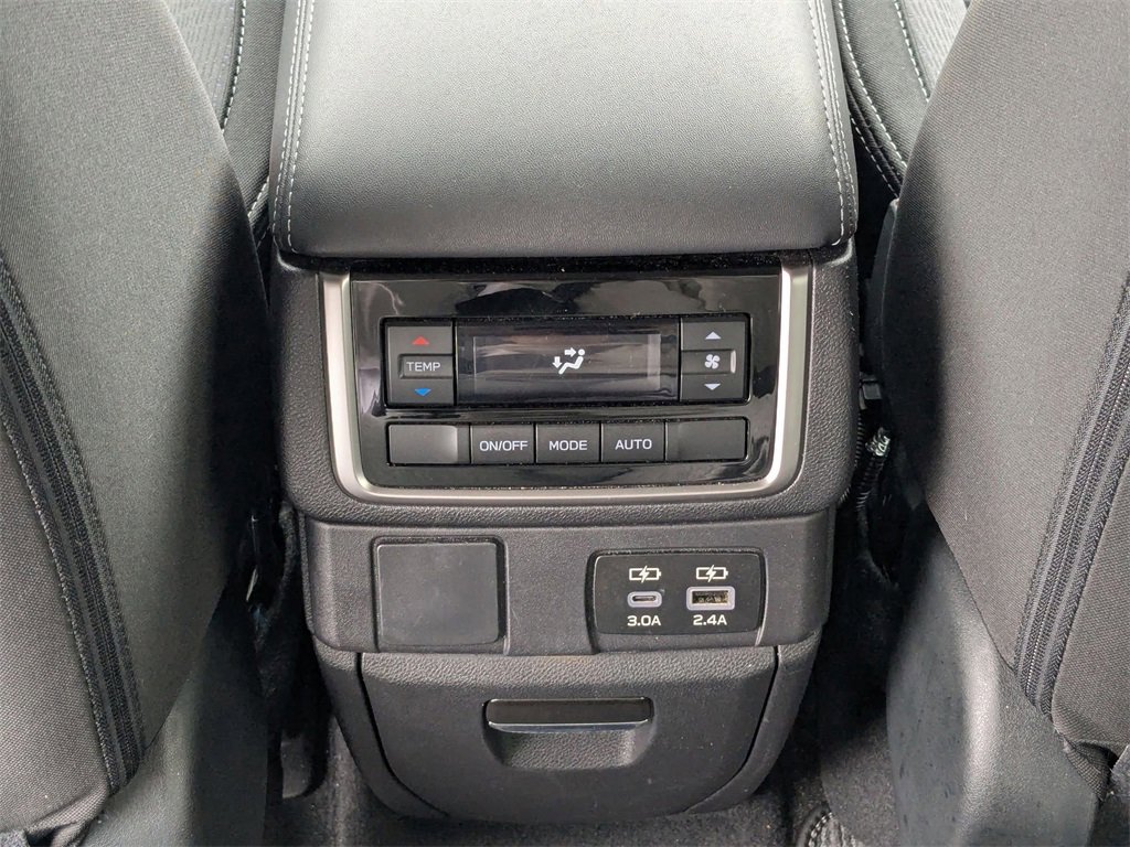 Used 2025 Subaru Ascent Premium image 25