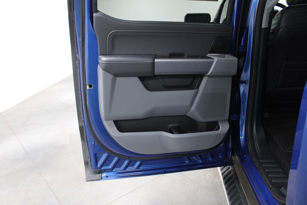 Used 2022 Ford F150 XLT w/ Equipment Group 302A High image 28