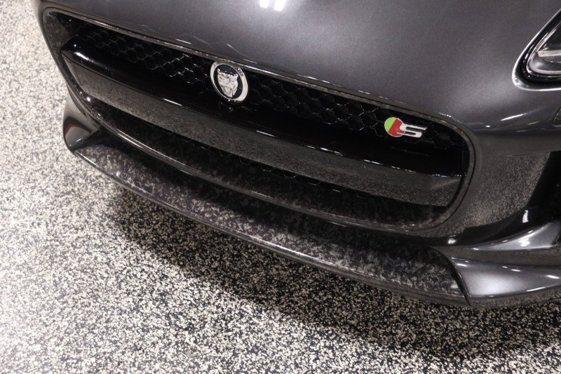 Used 2014 Jaguar F-TYPE S RWD image 14
