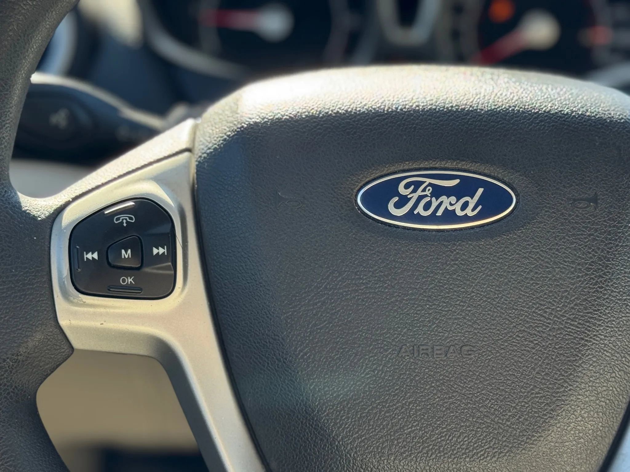 Used 2012 Ford Fiesta SE image 21