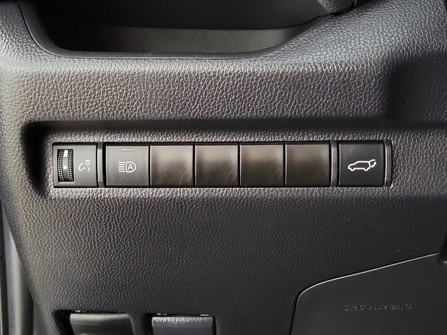 Used 2023 Toyota RAV4 XLE w/ Convenience Package FWD image 24