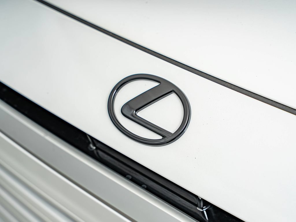 New 2026 Lexus TX 350 AWD w/ Technology Package image 12