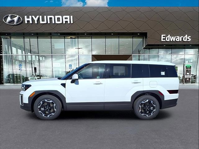 New 2026 Hyundai Santa Fe SE image 3